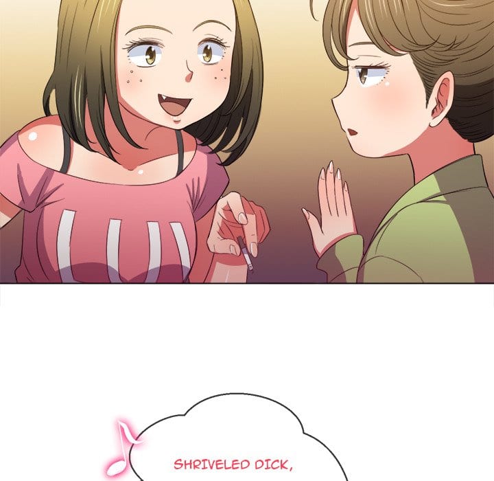 My High School Bully Uncensored, chapter 45, page 112 of 141