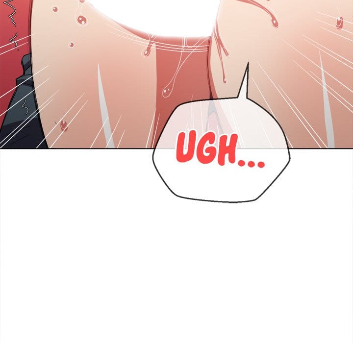 My High School Bully Uncensored, chapter 45, page 121 of 141