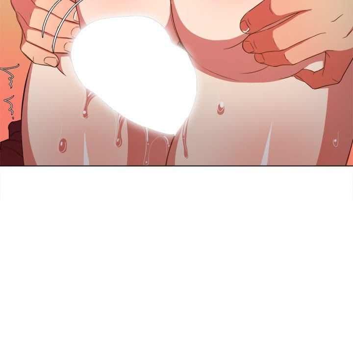My High School Bully Uncensored, chapter 45, page 132 of 141