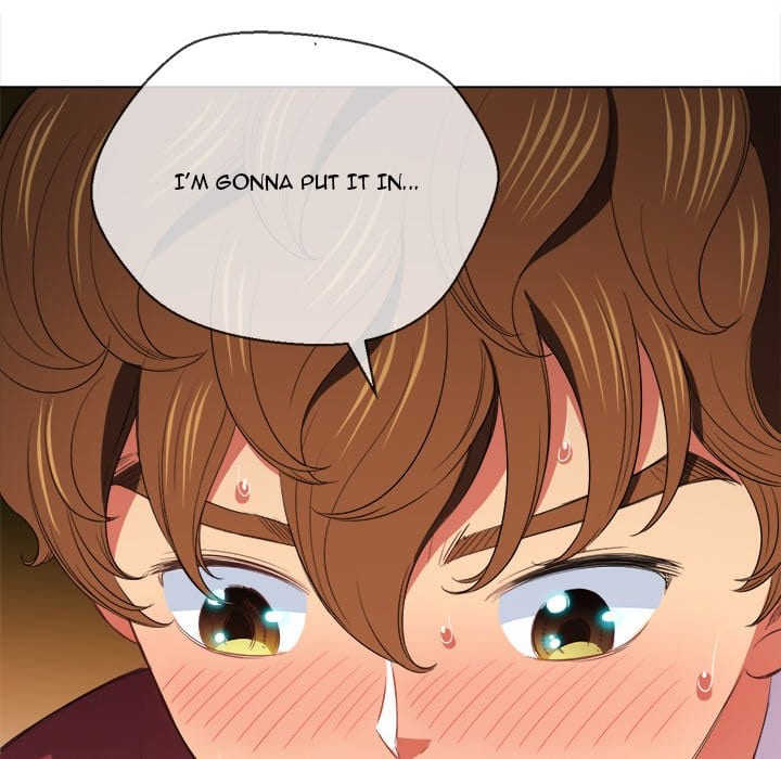 My High School Bully Uncensored, chapter 45, page 136 of 141
