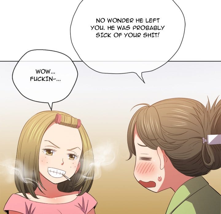 My High School Bully Uncensored, chapter 46, page 6 of 148