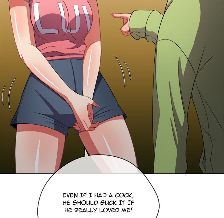 My High School Bully Uncensored, chapter 46, page 7 of 148
