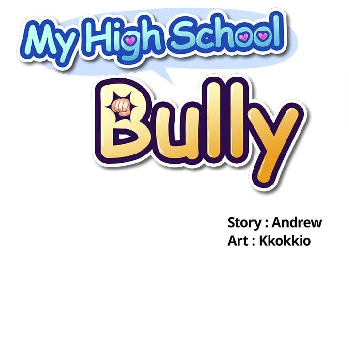My High School Bully Uncensored, chapter 46, page 12 of 148
