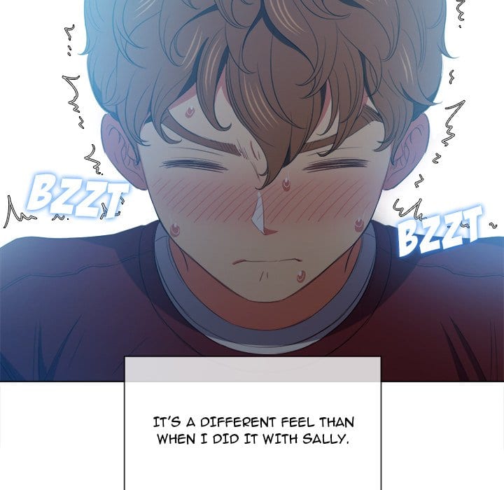 My High School Bully Uncensored, chapter 46, page 22 of 148