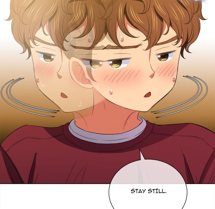 My High School Bully Uncensored, chapter 46, page 34 of 148
