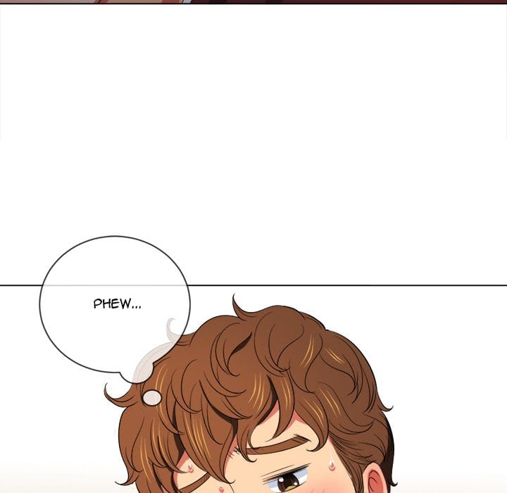 My High School Bully Uncensored, chapter 46, page 46 of 148