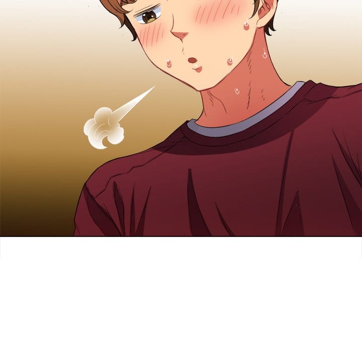 My High School Bully Uncensored, chapter 46, page 47 of 148