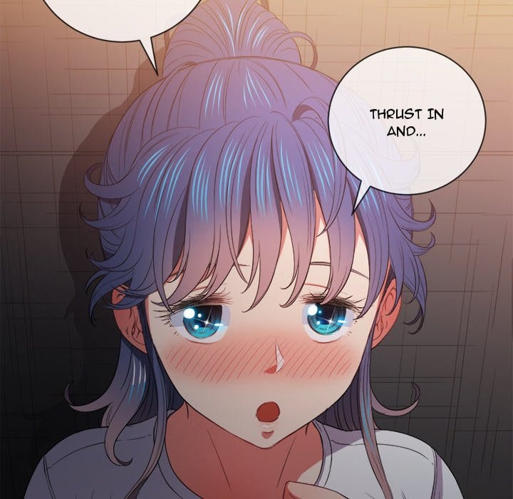 My High School Bully Uncensored, chapter 46, page 53 of 148