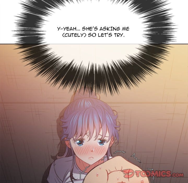 My High School Bully Uncensored, chapter 46, page 57 of 148
