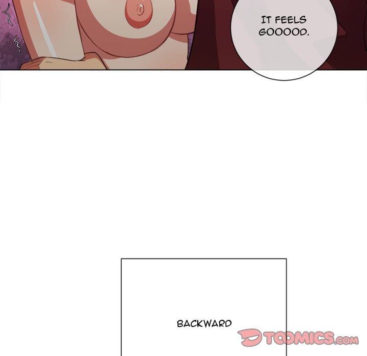 My High School Bully Uncensored, chapter 46, page 63 of 148