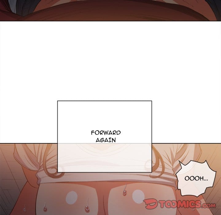 My High School Bully Uncensored, chapter 46, page 75 of 148