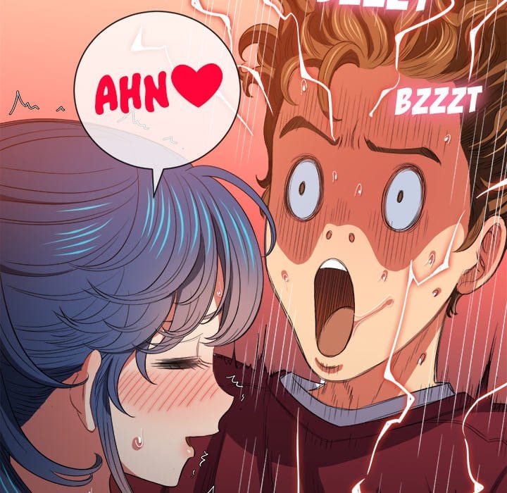My High School Bully Uncensored, chapter 46, page 80 of 148