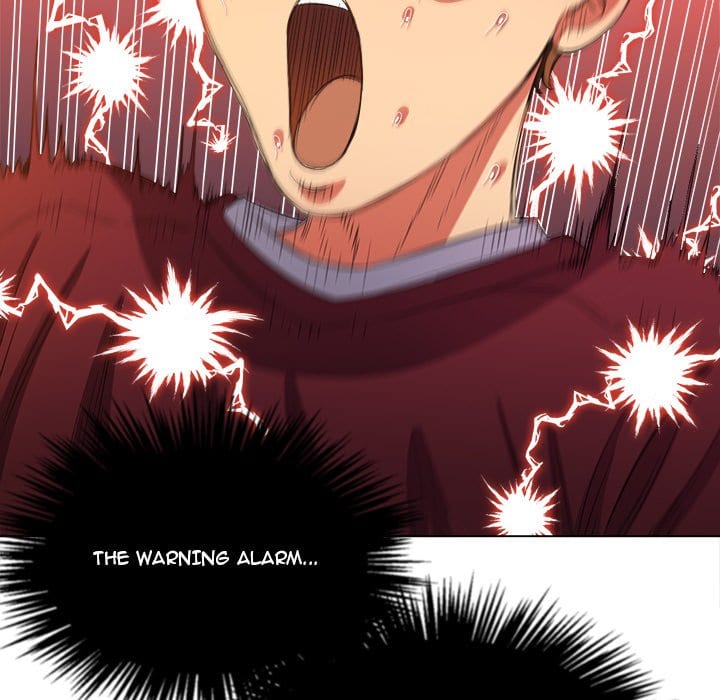 My High School Bully Uncensored, chapter 46, page 83 of 148