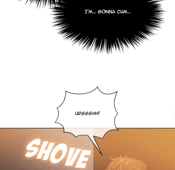 My High School Bully Uncensored, chapter 46, page 84 of 148