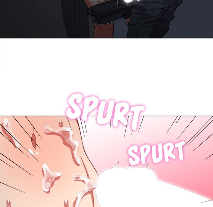 My High School Bully Uncensored, chapter 46, page 86 of 148