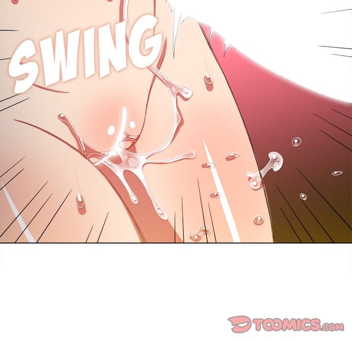 My High School Bully Uncensored, chapter 46, page 87 of 148