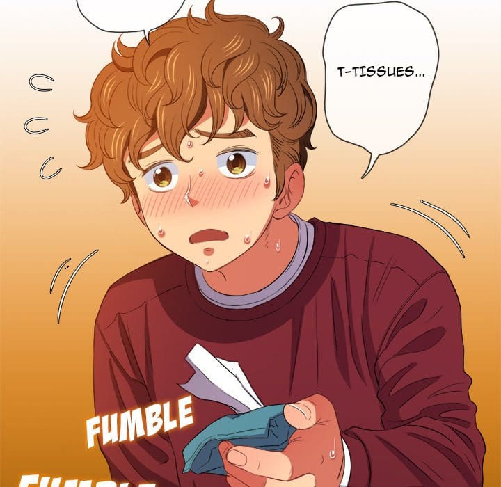 My High School Bully Uncensored, chapter 46, page 91 of 148