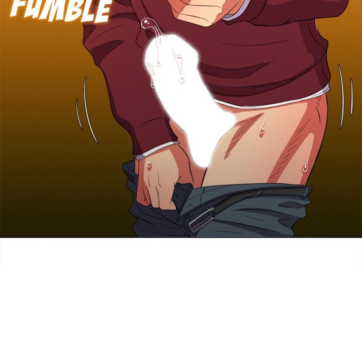 My High School Bully Uncensored, chapter 46, page 92 of 148