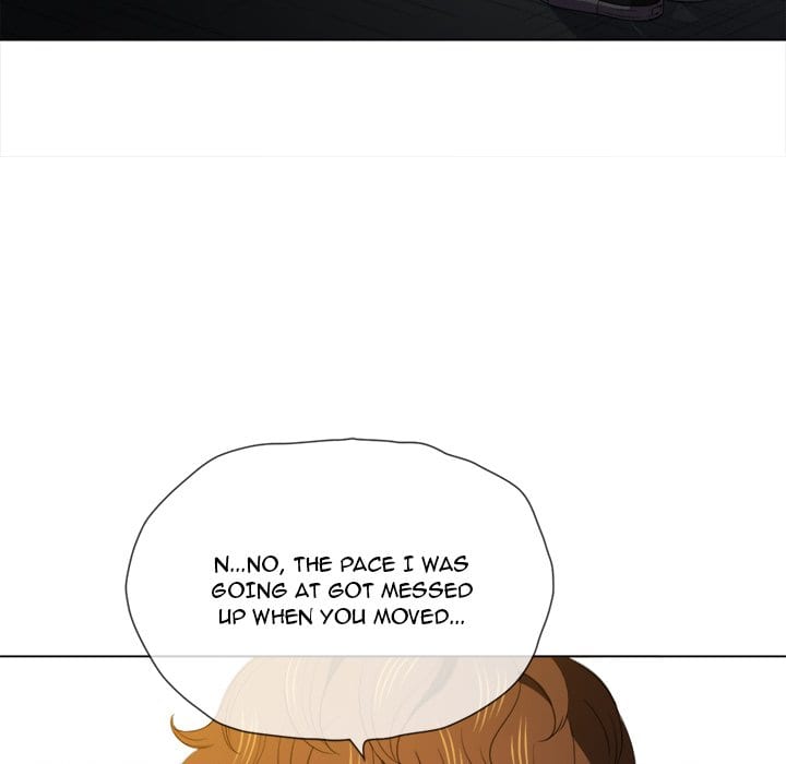 My High School Bully Uncensored, chapter 46, page 97 of 148