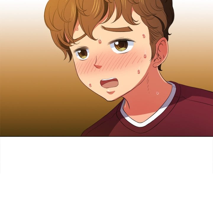 My High School Bully Uncensored, chapter 46, page 98 of 148