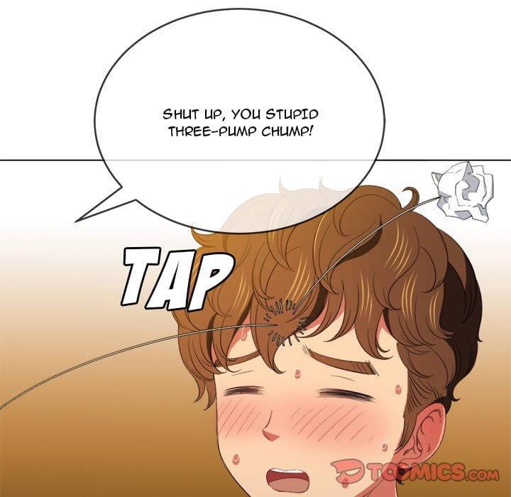 My High School Bully Uncensored, chapter 46, page 99 of 148