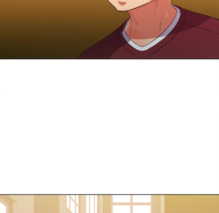 My High School Bully Uncensored, chapter 46, page 100 of 148