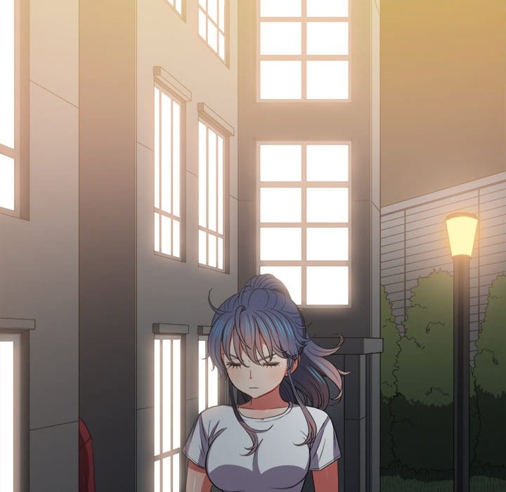 My High School Bully Uncensored, chapter 46, page 101 of 148