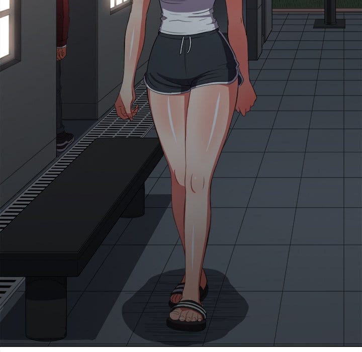 My High School Bully Uncensored, chapter 46, page 102 of 148