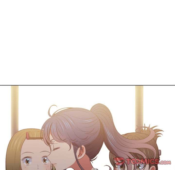 My High School Bully Uncensored, chapter 46, page 105 of 148