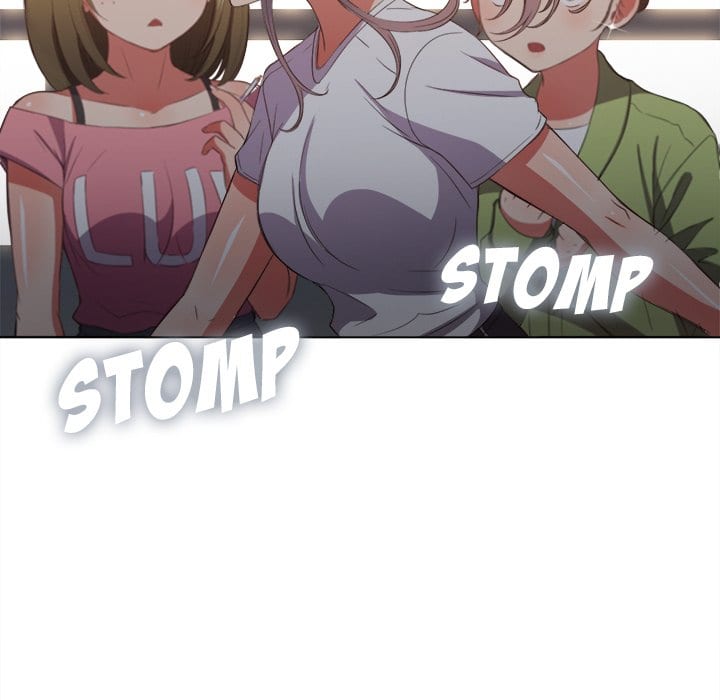 My High School Bully Uncensored, chapter 46, page 106 of 148