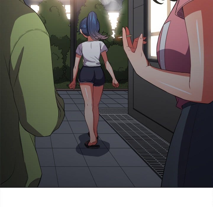 My High School Bully Uncensored, chapter 46, page 108 of 148