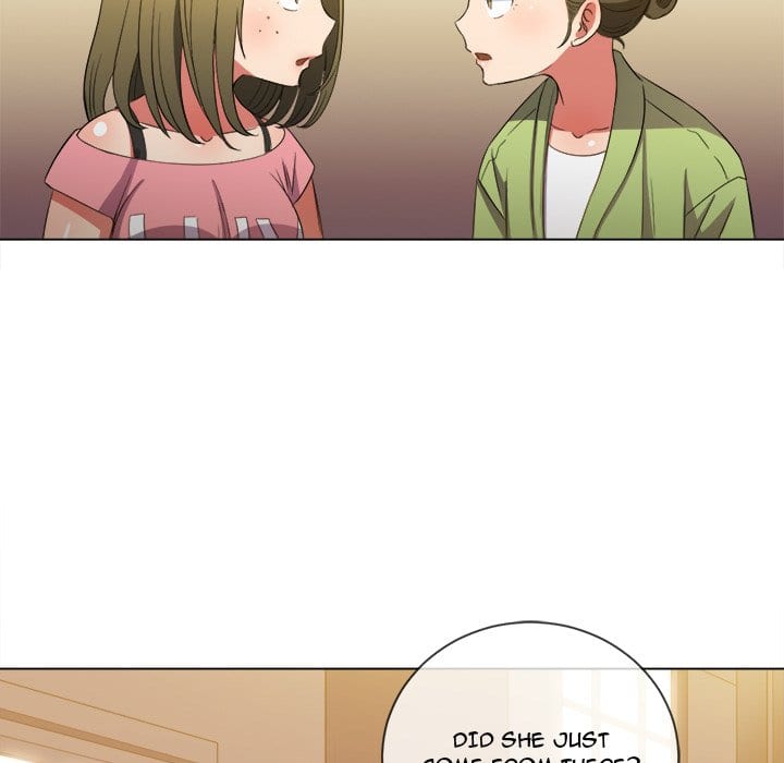 My High School Bully Uncensored, chapter 46, page 110 of 148