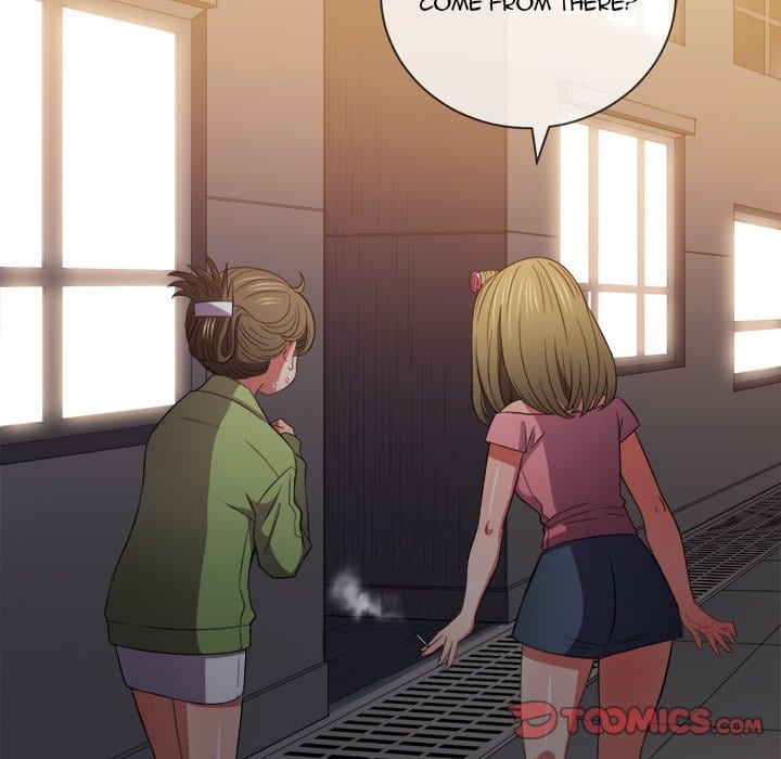 My High School Bully Uncensored, chapter 46, page 111 of 148