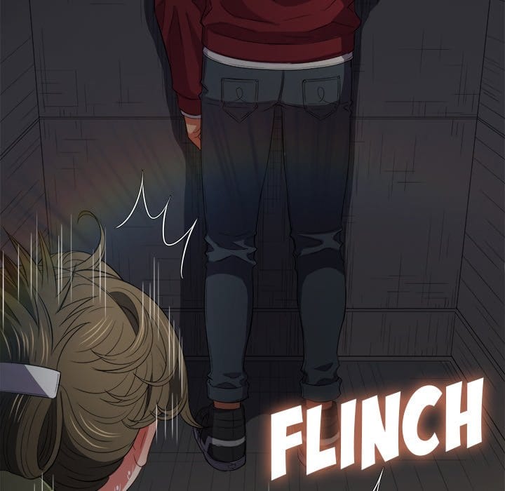 My High School Bully Uncensored, chapter 46, page 114 of 148