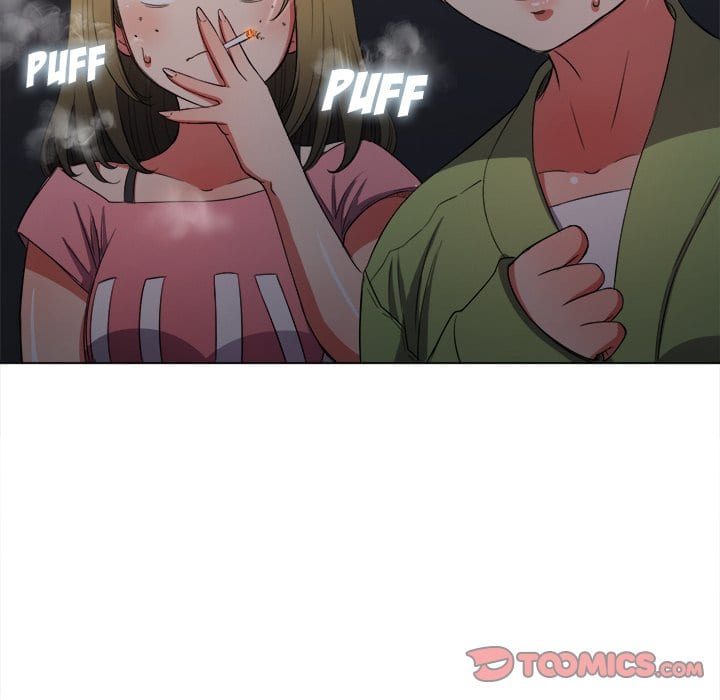 My High School Bully Uncensored, chapter 46, page 117 of 148