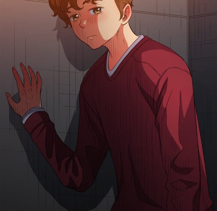 My High School Bully Uncensored, chapter 46, page 120 of 148