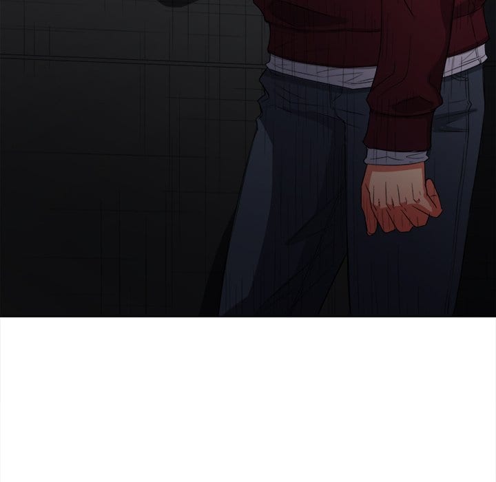 My High School Bully Uncensored, chapter 46, page 121 of 148