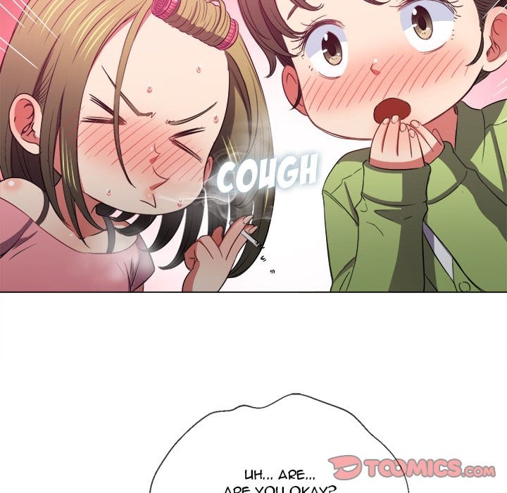 My High School Bully Uncensored, chapter 46, page 123 of 148
