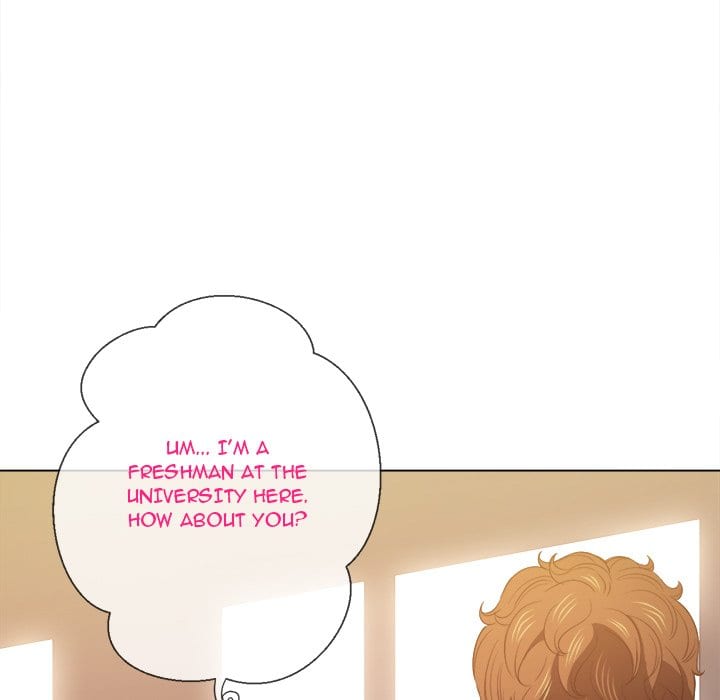 My High School Bully Uncensored, chapter 46, page 125 of 148
