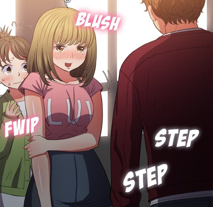 My High School Bully Uncensored, chapter 46, page 126 of 148