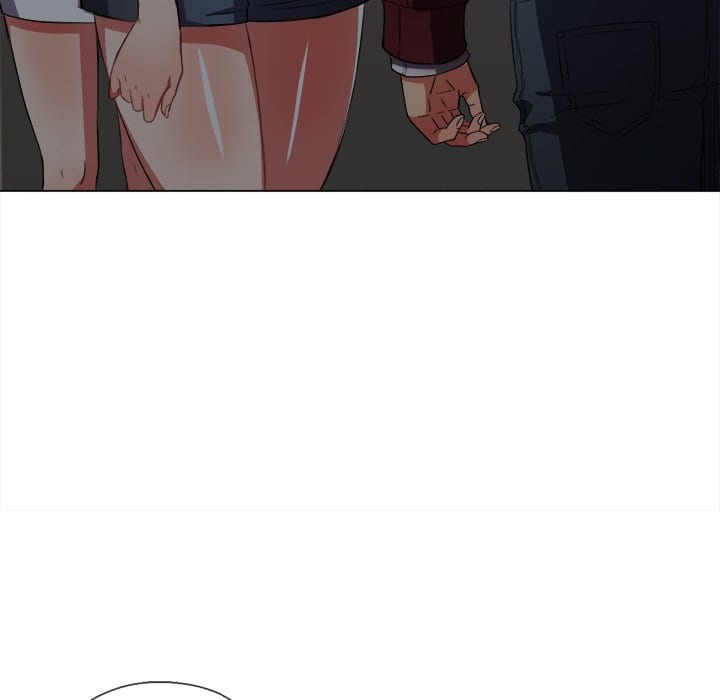My High School Bully Uncensored, chapter 46, page 127 of 148