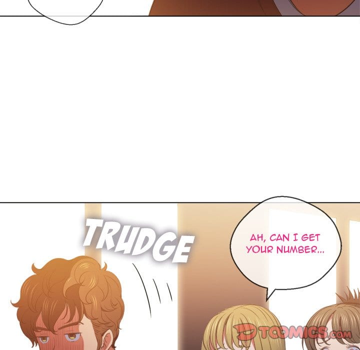 My High School Bully Uncensored, chapter 46, page 129 of 148