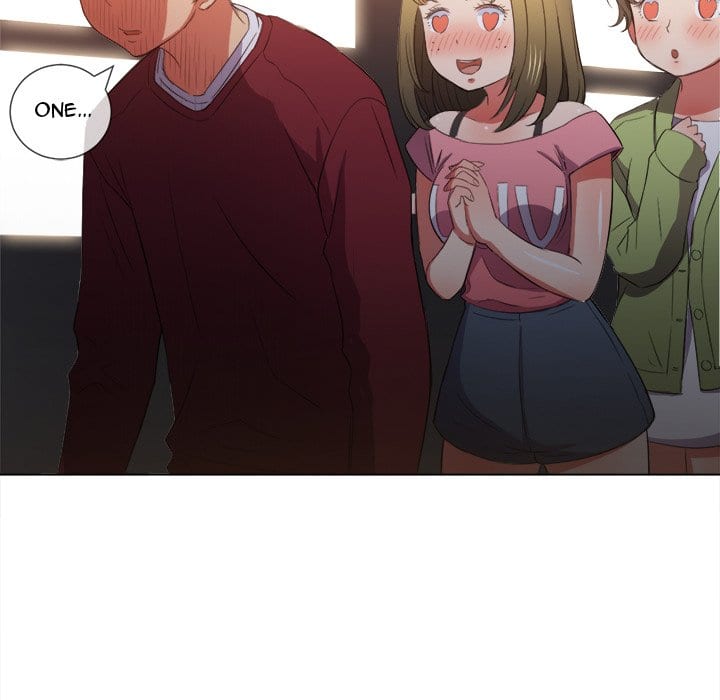 My High School Bully Uncensored, chapter 46, page 130 of 148