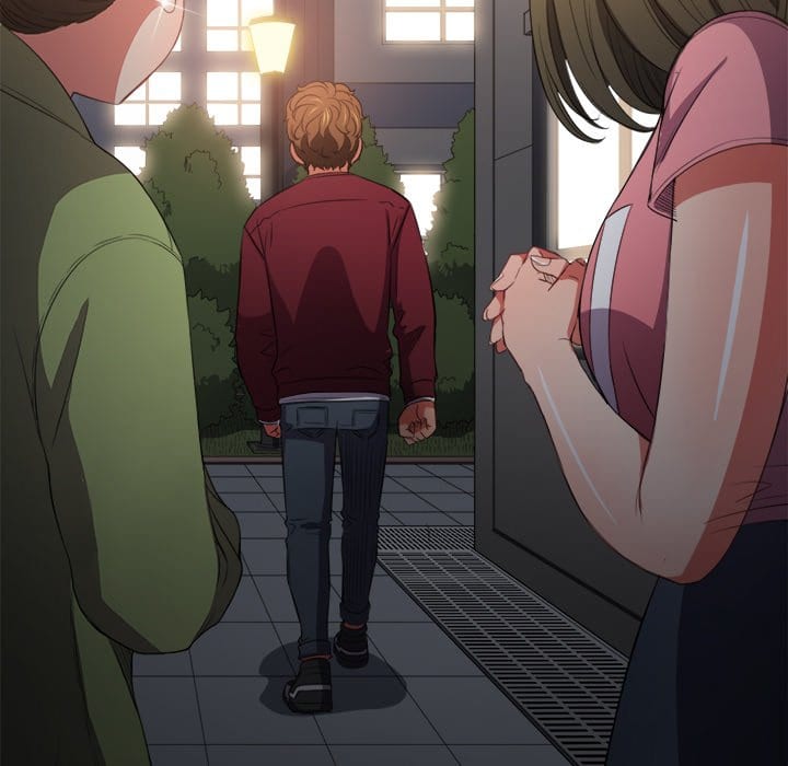 My High School Bully Uncensored, chapter 46, page 132 of 148