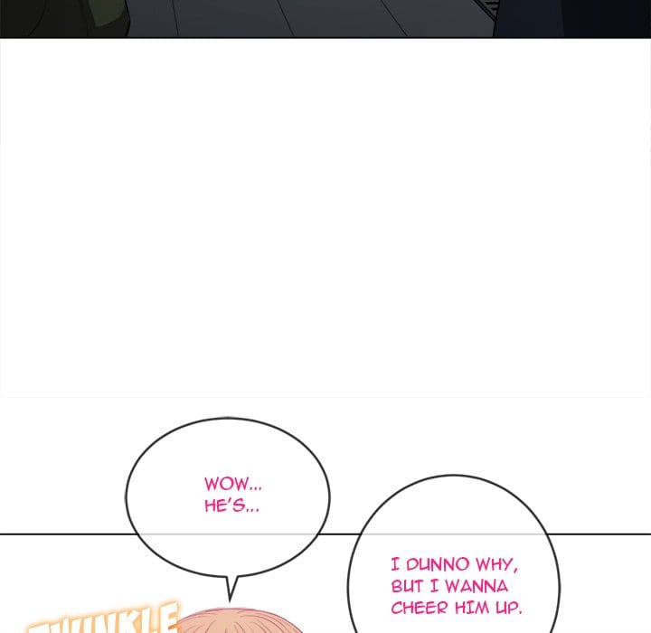 My High School Bully Uncensored, chapter 46, page 133 of 148