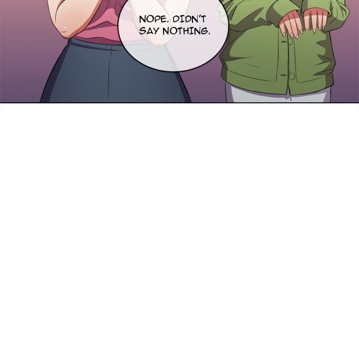My High School Bully Uncensored, chapter 46, page 136 of 148