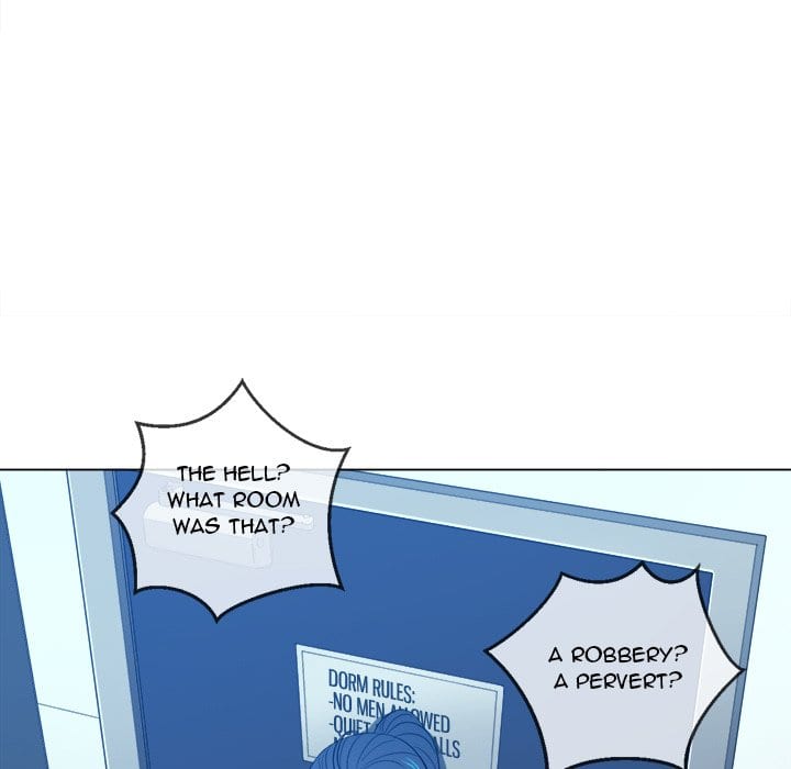 My High School Bully Uncensored, chapter 46, page 139 of 148