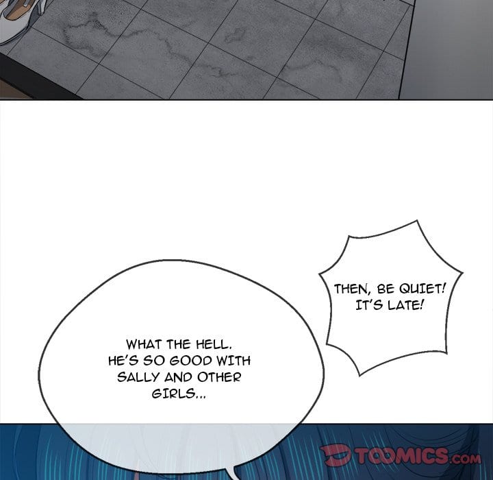 My High School Bully Uncensored, chapter 46, page 141 of 148