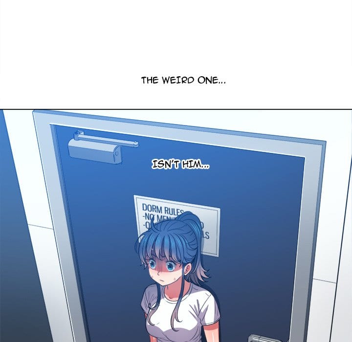 My High School Bully Uncensored, chapter 46, page 146 of 148