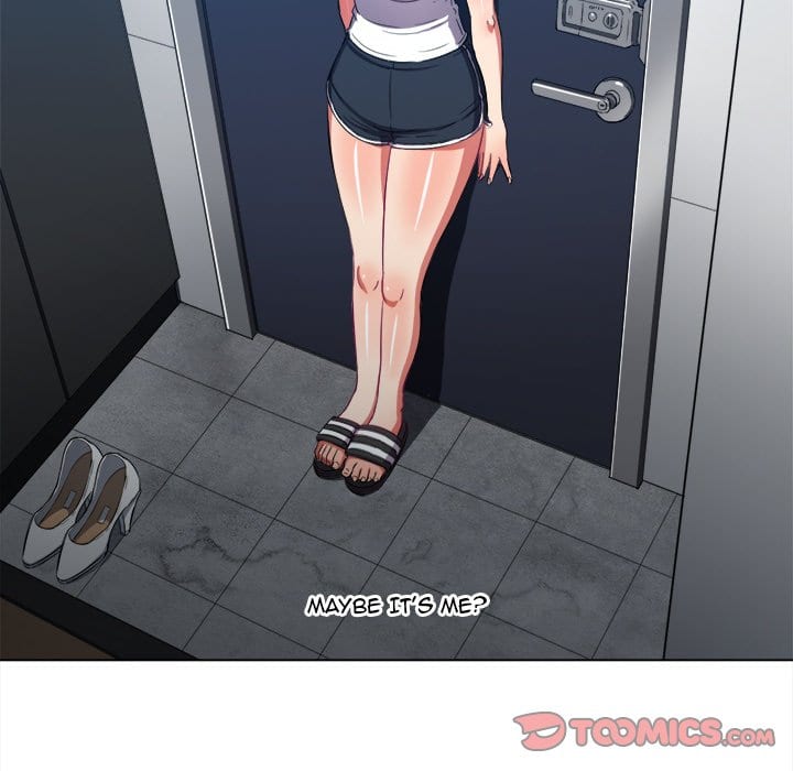 My High School Bully Uncensored, chapter 46, page 147 of 148